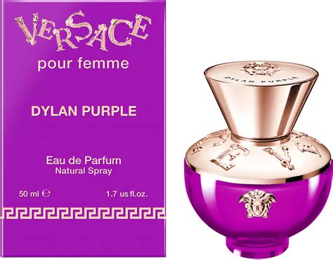 versace pour femme dylan.